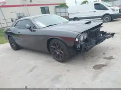 2C3CDZBT1KH747638 2019 DODGE CHALLENGER