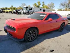 2C3CDZBT1KH750264 2019 DODGE CHALLENGER