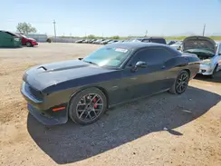 2C3CDZBT1KH750278 2019 DODGE CHALLENGER