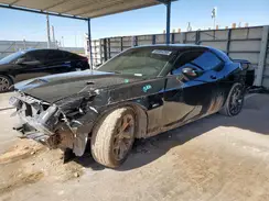 2C3CDZBT1KH756498 2019 DODGE CHALLENGER