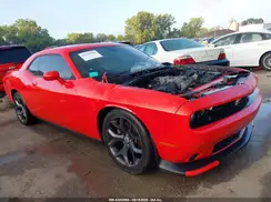 2C3CDZBT1KH759417 2019 DODGE CHALLENGER