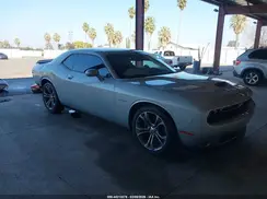 2C3CDZBT1LH118463 2020 DODGE CHALLENGER