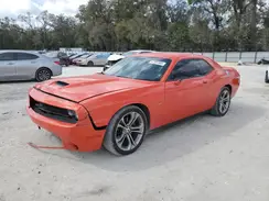 2C3CDZBT1LH118592 2020 DODGE CHALLENGER