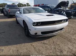 2C3CDZBT1LH118821 2020 DODGE CHALLENGER