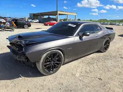 2C3CDZBT1LH118866 2020 DODGE CHALLENGER