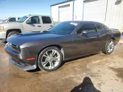 2C3CDZBT1LH121380 2020 DODGE CHALLENGER
