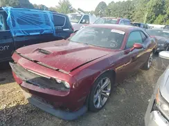 2C3CDZBT1LH123291 2020 DODGE CHALLENGER