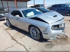 2C3CDZBT1LH124716 2020 DODGE CHALLENGER