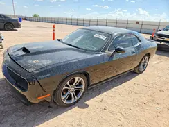 2C3CDZBT1LH125221 2020 DODGE CHALLENGER