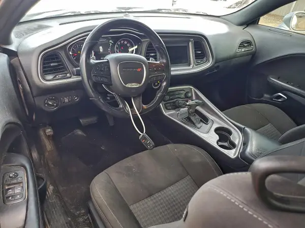 2C3CDZBT1LH125316 2020 DODGE CHALLENGER - Image 8