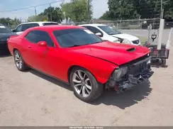 2C3CDZBT1LH125347 2020 DODGE CHALLENGER