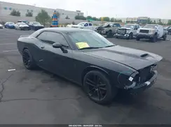 2C3CDZBT1LH131066 2020 DODGE CHALLENGER