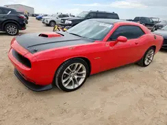 2C3CDZBT1LH133920 2020 DODGE CHALLENGER