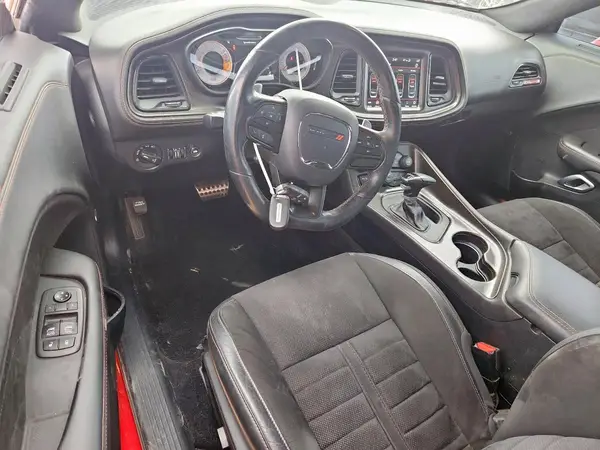 2C3CDZBT1LH133920 2020 DODGE CHALLENGER - Image 8