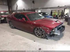 2C3CDZBT1LH134131 2020 DODGE CHALLENGER