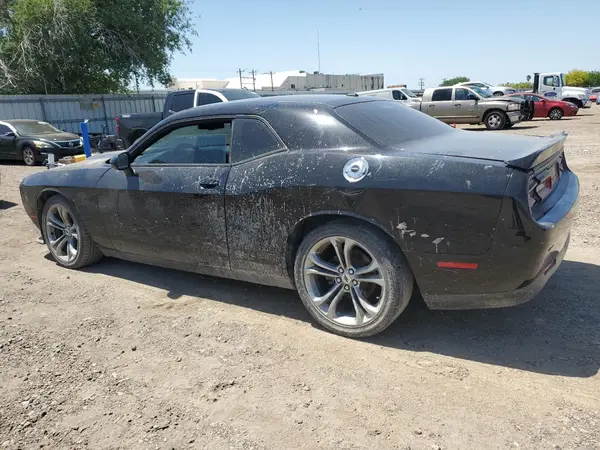 2C3CDZBT1LH143170 2020 DODGE CHALLENGER - Image 2