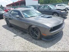 2C3CDZBT1LH143234 2020 DODGE CHALLENGER