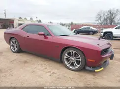 2C3CDZBT1LH143444 2020 DODGE CHALLENGER