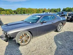2C3CDZBT1LH156601 2020 DODGE CHALLENGER