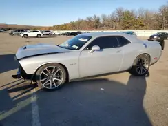 2C3CDZBT1LH172863 2020 DODGE CHALLENGER
