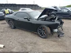 2C3CDZBT1LH174452 2020 DODGE CHALLENGER