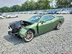 2C3CDZBT1LH184866 2020 DODGE CHALLENGER