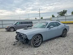 2C3CDZBT1LH194636 2020 DODGE CHALLENGER
