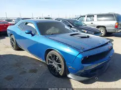 2C3CDZBT1LH215503 2020 DODGE CHALLENGER