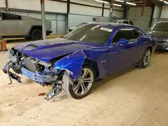 2C3CDZBT1LH222953 2020 DODGE CHALLENGER