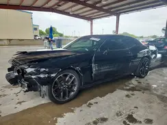 2C3CDZBT1LH250803 2020 DODGE CHALLENGER