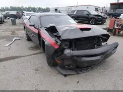 2C3CDZBT1MH505497 2021 DODGE CHALLENGER