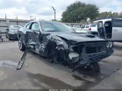 2C3CDZBT1MH509890 2021 DODGE CHALLENGER