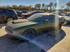 2C3CDZBT1MH509954 2021 DODGE CHALLENGER
