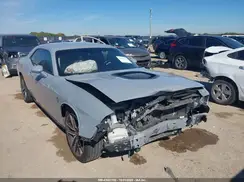 2C3CDZBT1MH513891 2021 DODGE CHALLENGER