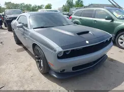 2C3CDZBT1MH514216 2021 DODGE CHALLENGER
