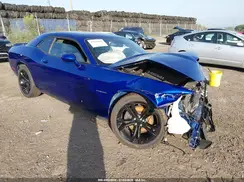 2C3CDZBT1MH520937 2021 DODGE CHALLENGER