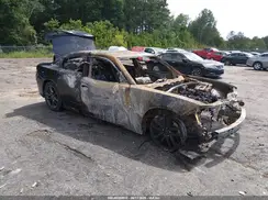 2C3CDZBT1MH524616 2021 DODGE CHALLENGER