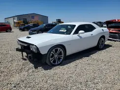 2C3CDZBT1MH526527 2021 DODGE CHALLENGER