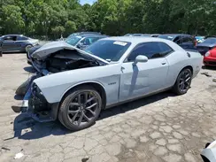 2C3CDZBT1MH530996 2021 DODGE CHALLENGER