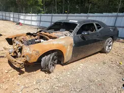 2C3CDZBT1MH546468 2021 DODGE CHALLENGER