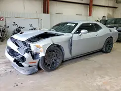 2C3CDZBT1MH546633 2021 DODGE CHALLENGER
