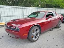 2C3CDZBT1MH546700 2021 DODGE CHALLENGER