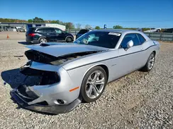 2C3CDZBT1MH546826 2021 DODGE CHALLENGER