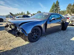 2C3CDZBT1MH546843 2021 DODGE CHALLENGER