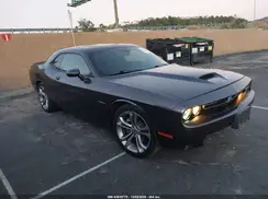 2C3CDZBT1MH551587 2021 DODGE CHALLENGER