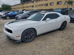 2C3CDZBT1MH558944 2021 DODGE CHALLENGER