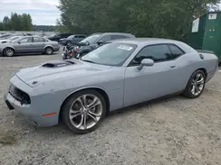 2C3CDZBT1MH564758 2021 DODGE CHALLENGER