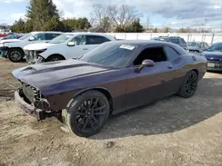 2C3CDZBT1MH567613 2021 DODGE CHALLENGER