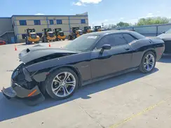 2C3CDZBT1MH571404 2021 DODGE CHALLENGER