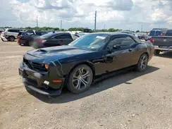 2C3CDZBT1MH593905 2021 DODGE CHALLENGER